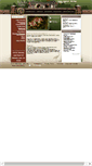 Mobile Screenshot of govinda-express.com
